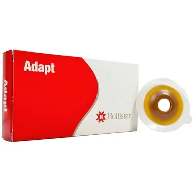 Hollister Adapt Round Convex Barrier Rings