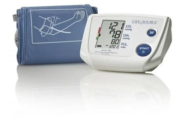 A&D Medical Pro Blood Pressure Monitor