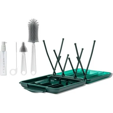 Willow Compact Travel Cleaning Kit