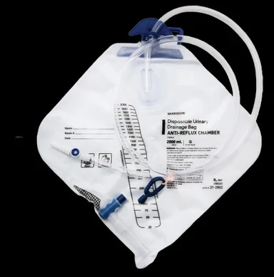 McKesson Urinary Drainage Bag