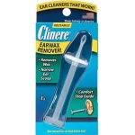 Clinere Reusable Ear Wax Remover Tool