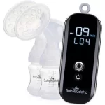 BabyBuddha 2.0 Double Electric Breast Pump Kit