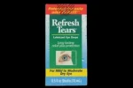 Refresh Tears Lubricant Eye Drops