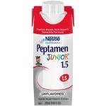 Peptamen Junior 1.5 Peptide Based Nutritionally Complete Tube Feeding Formula