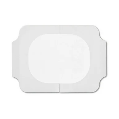 Molnlycke Mepore Film Transparent Film Dressing, 6 X 8.5"