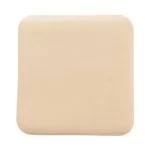 McKesson Lite Silicone Gel Adhesive Foam Dressing