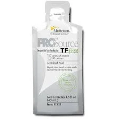 Pure Liquid Protein Support with ProSource TF Free