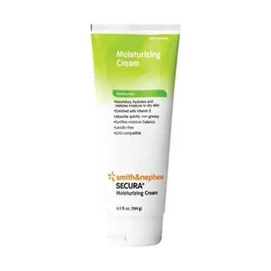 Smith & Nephew Secura 6.5 oz Moisturizing Lotion