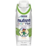 Nutren Junior Fiber Nutritionally Complete Formula