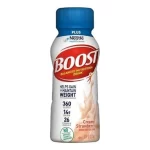 Boost Plus Balanced Nutritional Drink