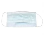 Aspen Surgical Products Pleated Procedure Mask