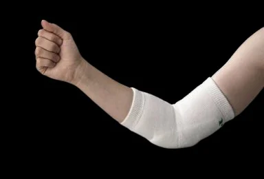 Posey Heel/Elbow Protector Sleeve