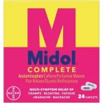Midol Complete Caplets