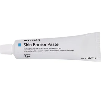 McKesson Skin Barrier Paste