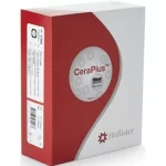 Hollister New Image Soft Convex CeraPlus Skin Barrier