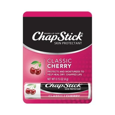 Chapstick Skin Protectant