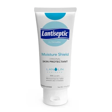 Lantiseptic Moisture Shield Skin Protectant