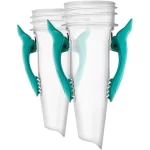 Evenflo Breast Milk Storage Adapters