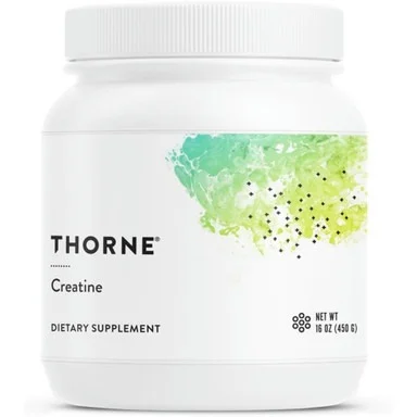 Thorne Creatine Dietary Supplement