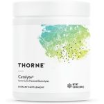 Thorne Catalyte Flavored Electrolytes