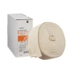 McKesson Stockinette Non-Sterile Tubular, 4" X 25 yd