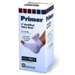 Primer Modified Unna Boot, 4" X 10 yd