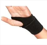 ProCare Nylon Wraparound Wrist Suppor