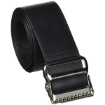 Easi-Care Vinyl Gait Belt with Metal Buckle