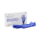 McKesson Confiderm® 3.0 Small NonSterile Nitrile Exam Gloves