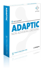 Adaptic Non-Adherent Dressing