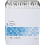McKesson ABD Pads