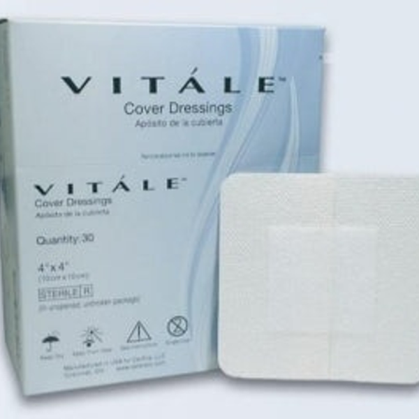 CellEra Vitale Cover Dressing 4″ x 4″