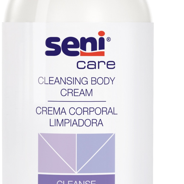 Seni Care Cleansing Body Cream