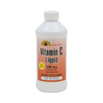 Geri-Care Ascorbic Acid Vitamin C 500 mg