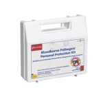 Acme United Bloodborne Pathogen Personal Protection Kit