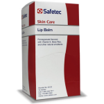 Safetec Skin Care Lip Balm