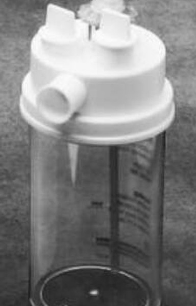 AirLife Handheld Nebulizer Kit