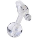 MIC-KEY Gastrostomy Feeding Tube Kit