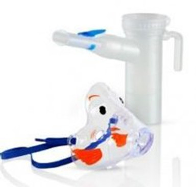 PARI LC PLUS Pediatric Nebulizer System