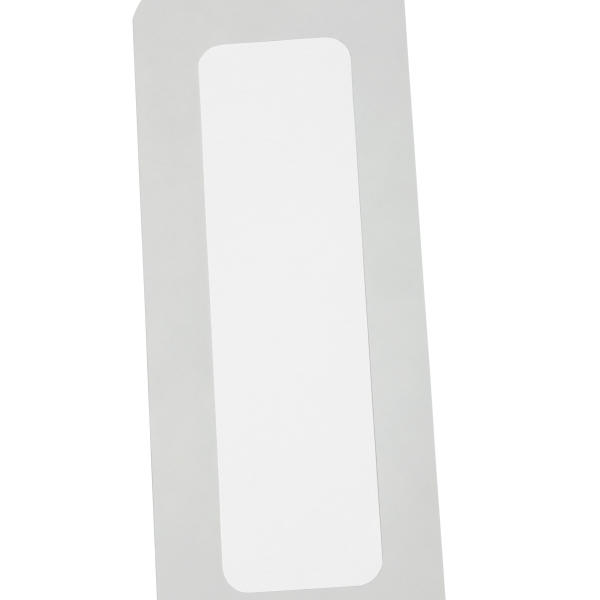 3M Tegaderm Film Dressing 4x10"