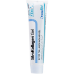 DermaRite SilvaKollagen Silver Collagen Wound Gel
