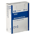 Telfa Adhesive Island Dressing