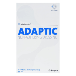 Adaptic Non-Adhering Dressing 3″ x 8″