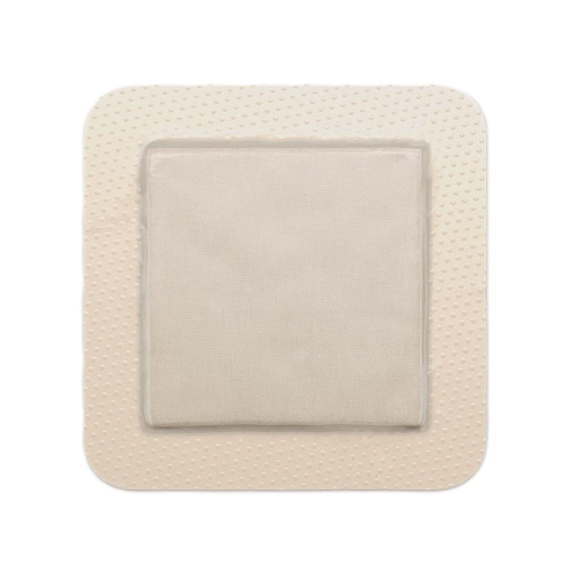 Mepilex Border Ag Foam Dressing with Silver 3″ x 3″ Mepilex Border Ag Foam Dressing with Silver 3″ x 3″