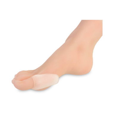 McKesson Gel Hallux Bunion Shield