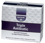 Water-Jel Triple Antibiotic First Aid Ointment