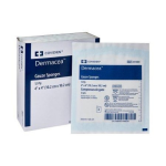 Cardinal Health Dermacea Gauze Sponge