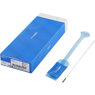 LoFric Primo Male Urethral Catheter