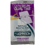 Cath-Secure Dual Tab Catheter Holder