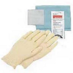 Dover™ Foley Catheter Insertion Tray | Without Catheter